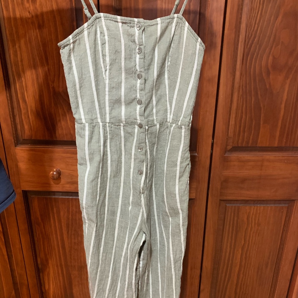 ASOS jumpsuit